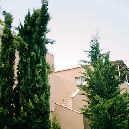 קסילוקסטרו Sikyon Coast Hotel And Resort מראה חיצוני תמונה
