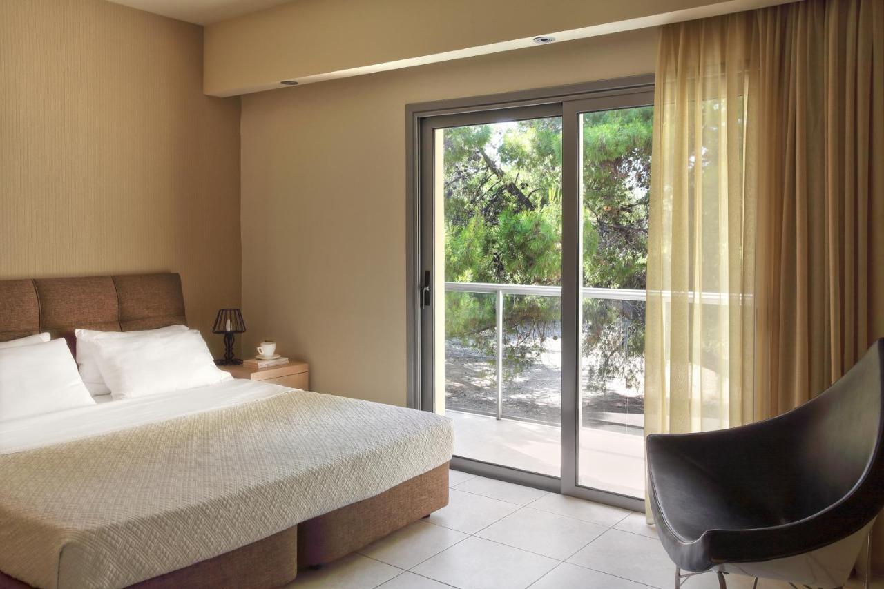 קסילוקסטרו Sikyon Coast Hotel And Resort מראה חיצוני תמונה
