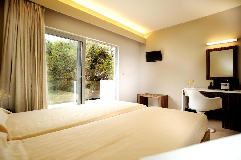 קסילוקסטרו Sikyon Coast Hotel And Resort מראה חיצוני תמונה