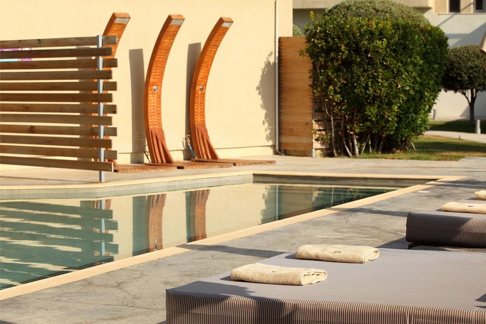 קסילוקסטרו Sikyon Coast Hotel And Resort מראה חיצוני תמונה