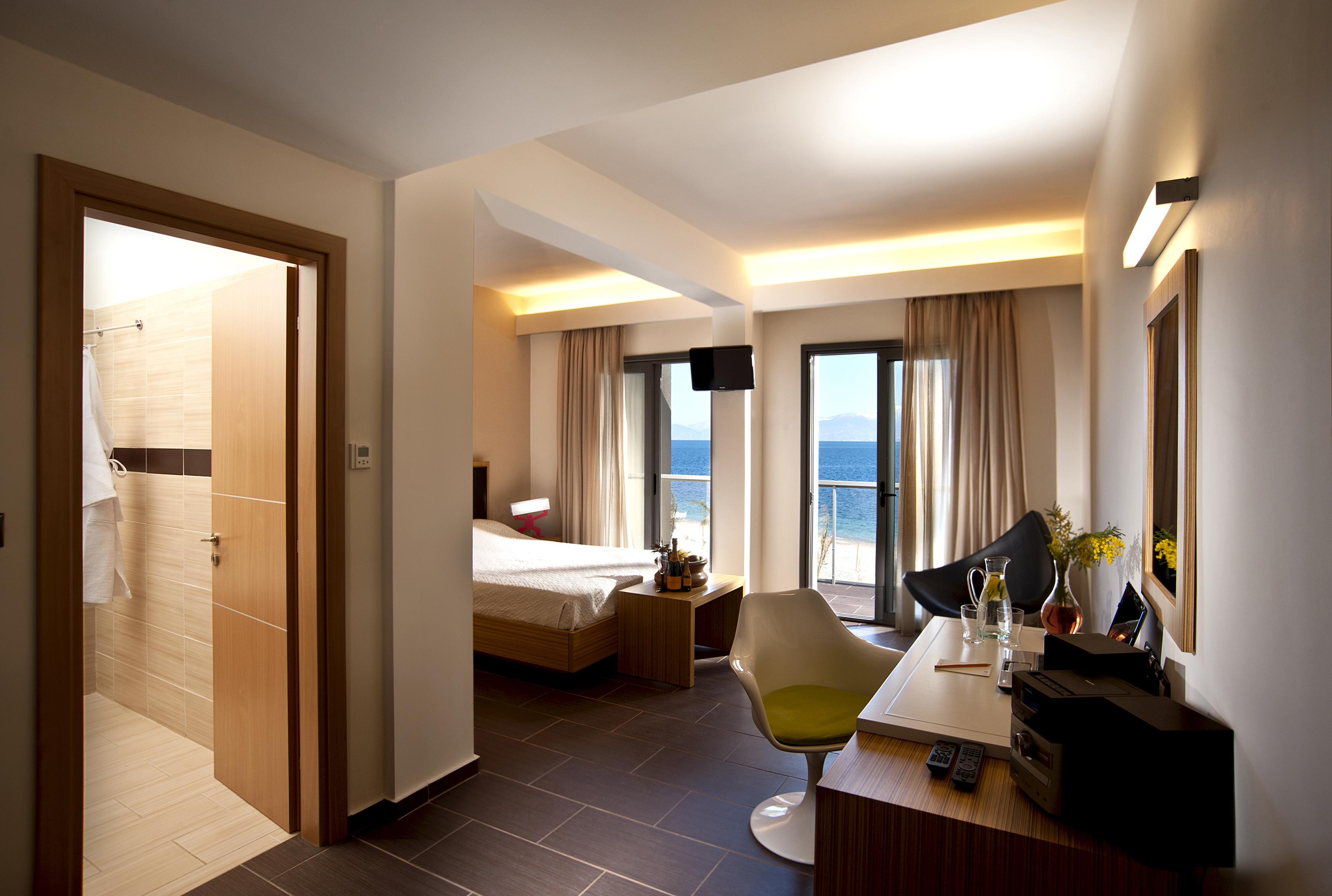 קסילוקסטרו Sikyon Coast Hotel And Resort מראה חיצוני תמונה