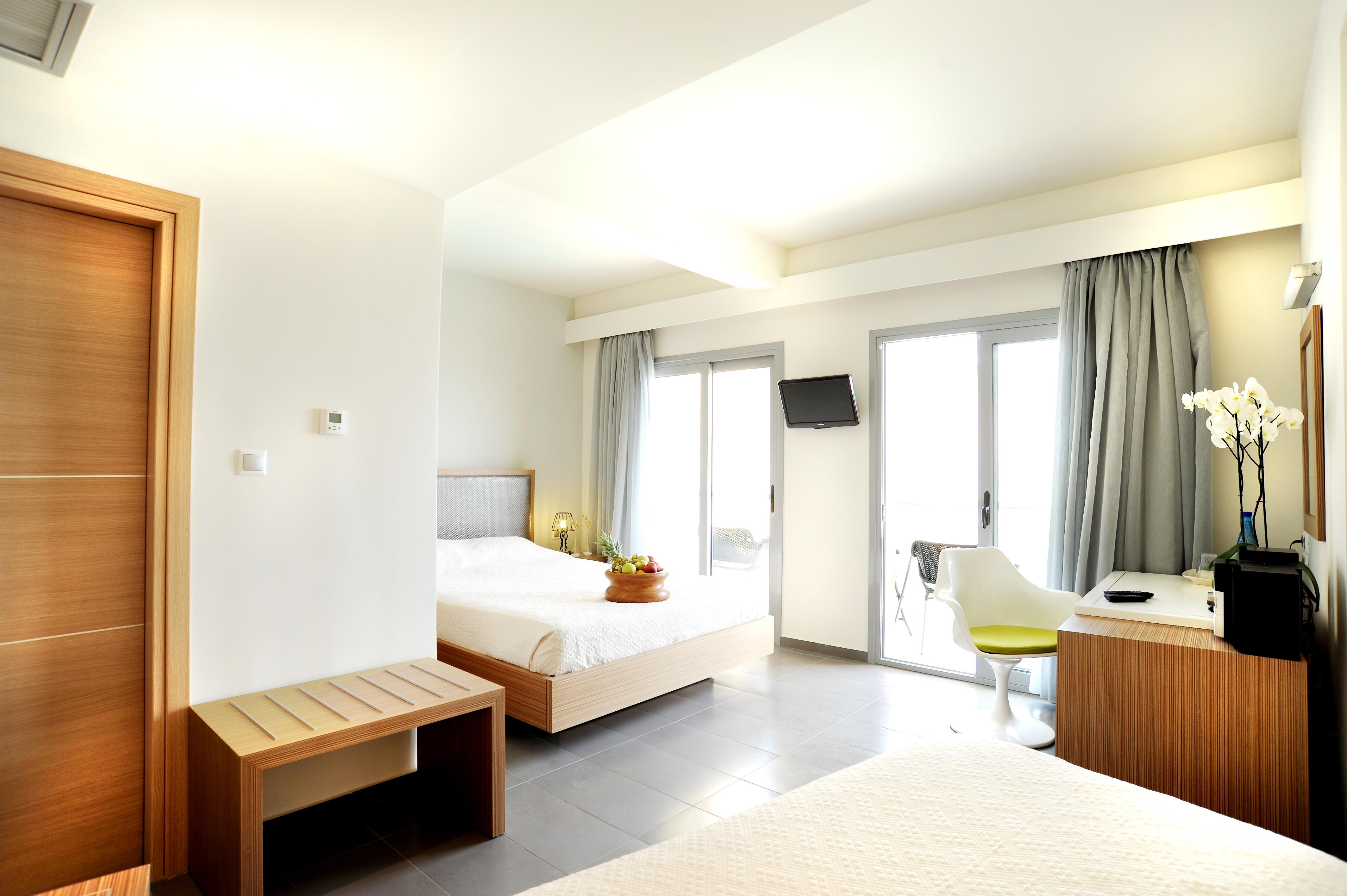 קסילוקסטרו Sikyon Coast Hotel And Resort מראה חיצוני תמונה