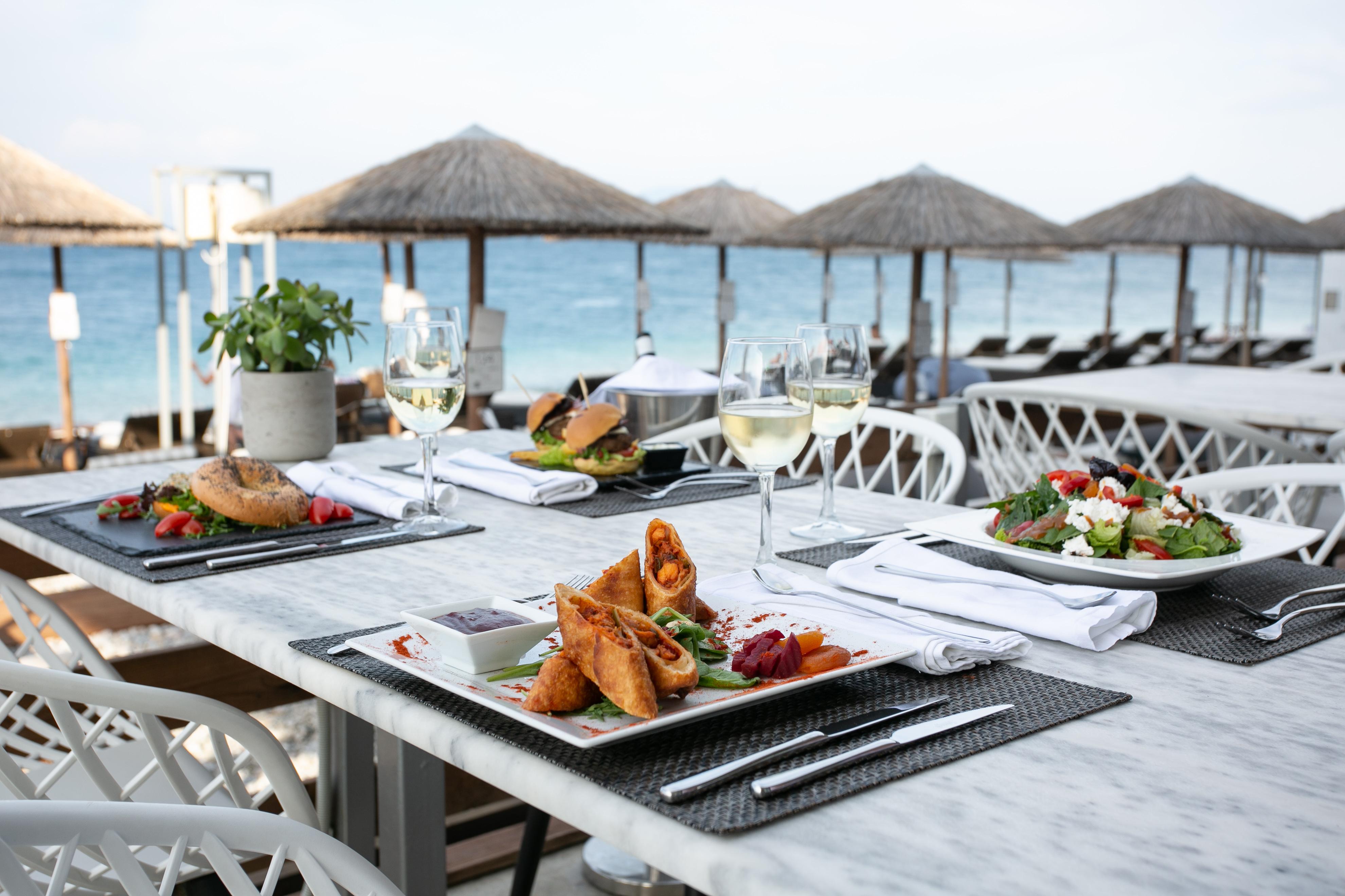 קסילוקסטרו Sikyon Coast Hotel And Resort מראה חיצוני תמונה