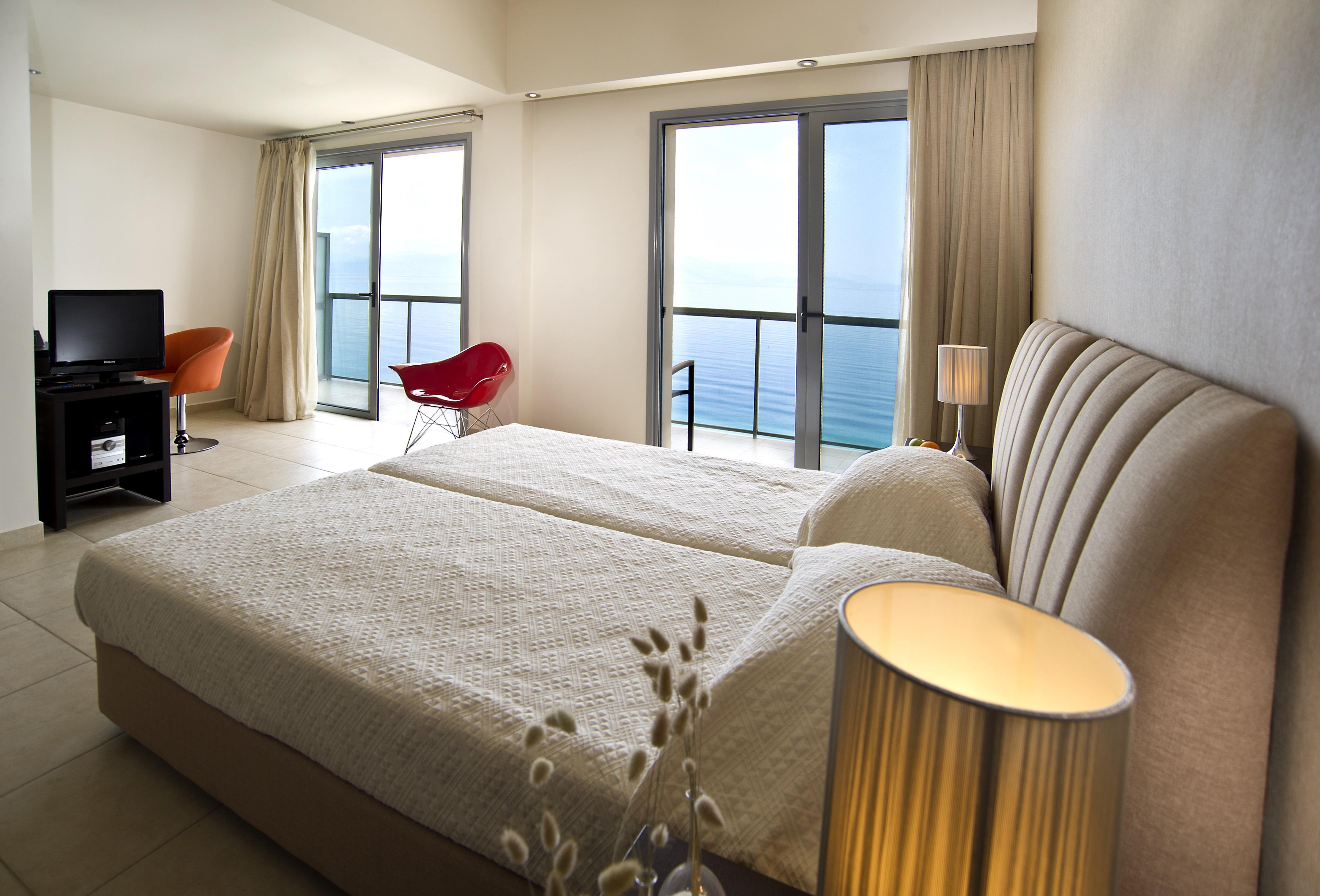 קסילוקסטרו Sikyon Coast Hotel And Resort מראה חיצוני תמונה