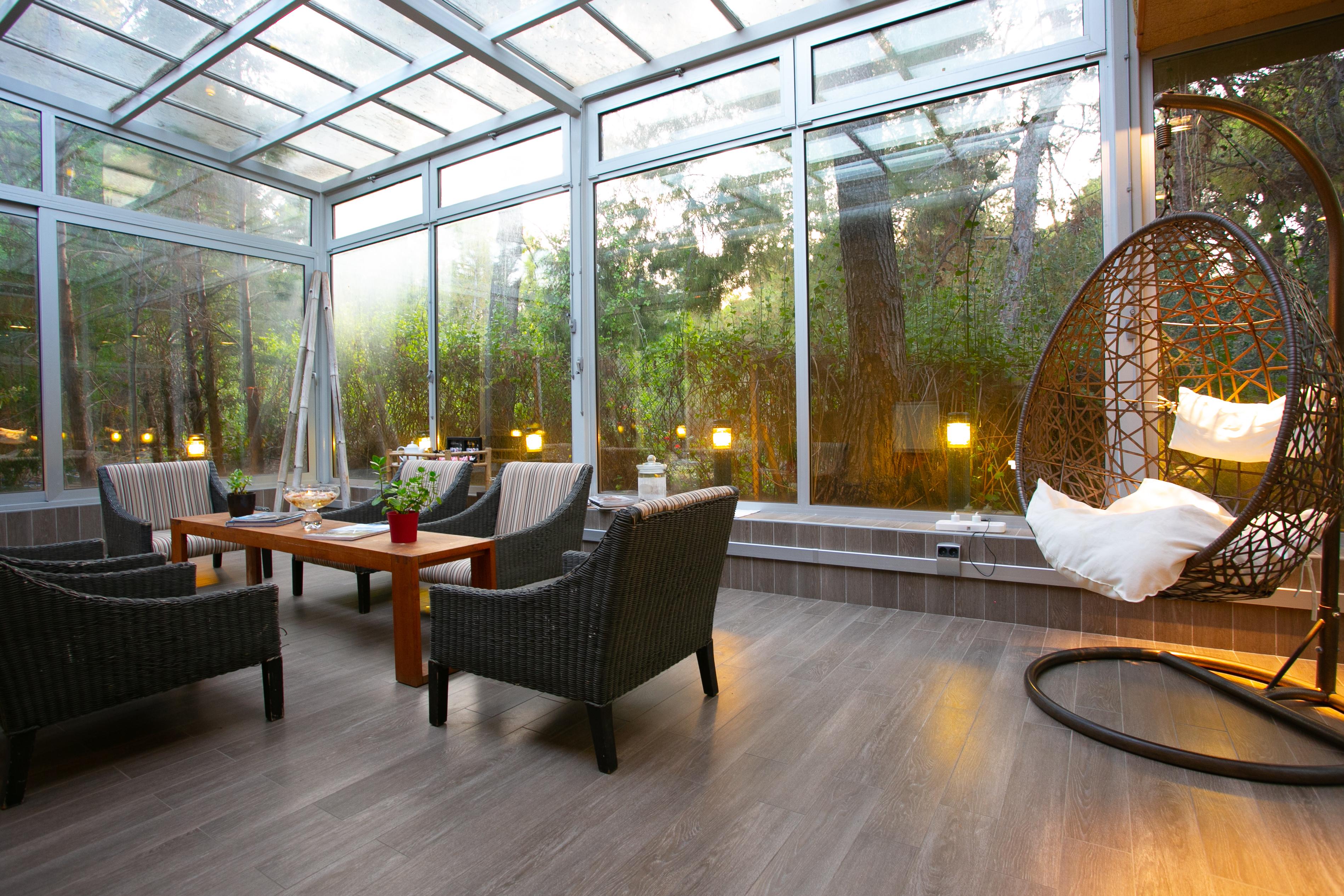 קסילוקסטרו Sikyon Coast Hotel And Resort מראה חיצוני תמונה