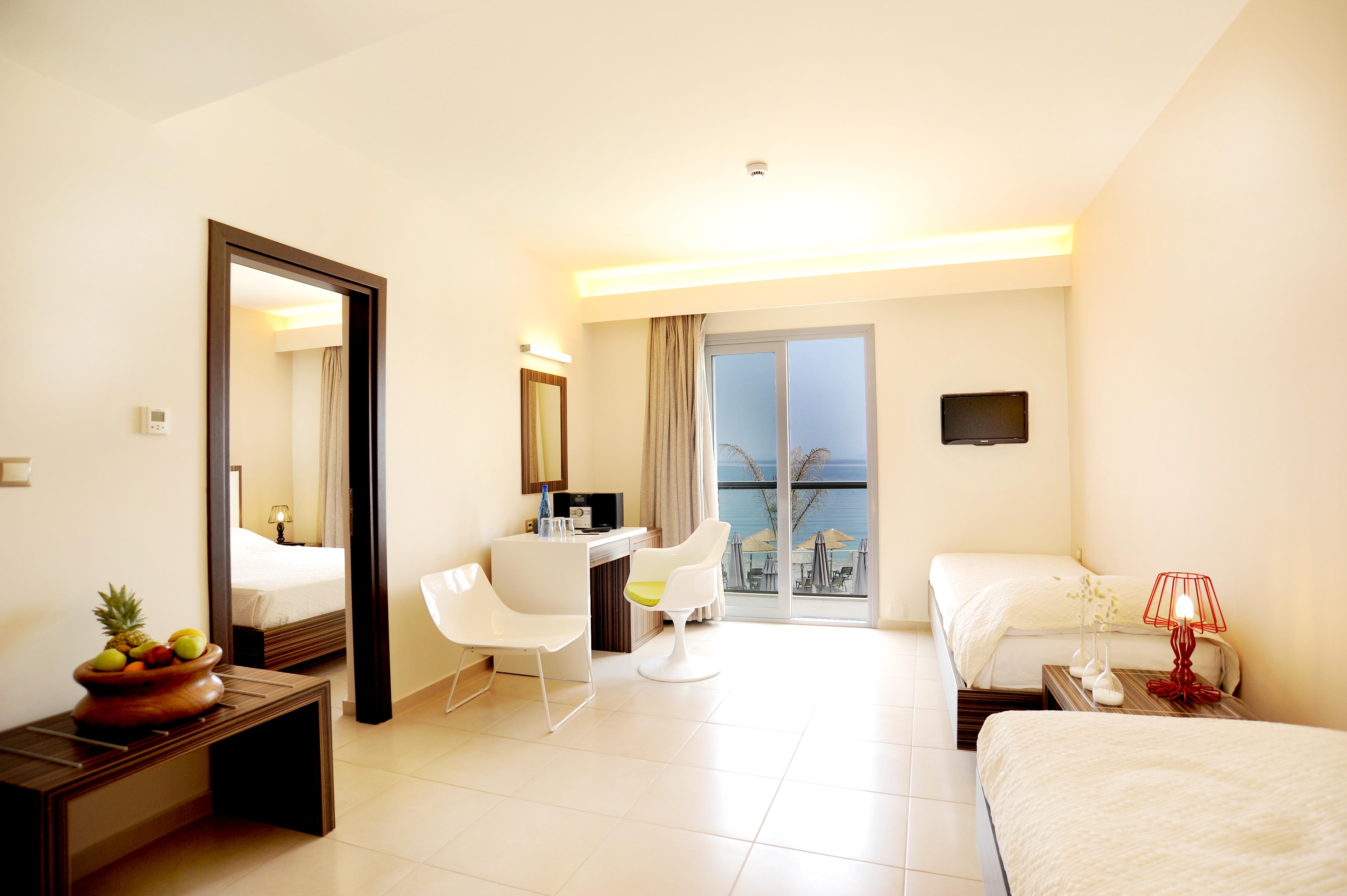 קסילוקסטרו Sikyon Coast Hotel And Resort מראה חיצוני תמונה