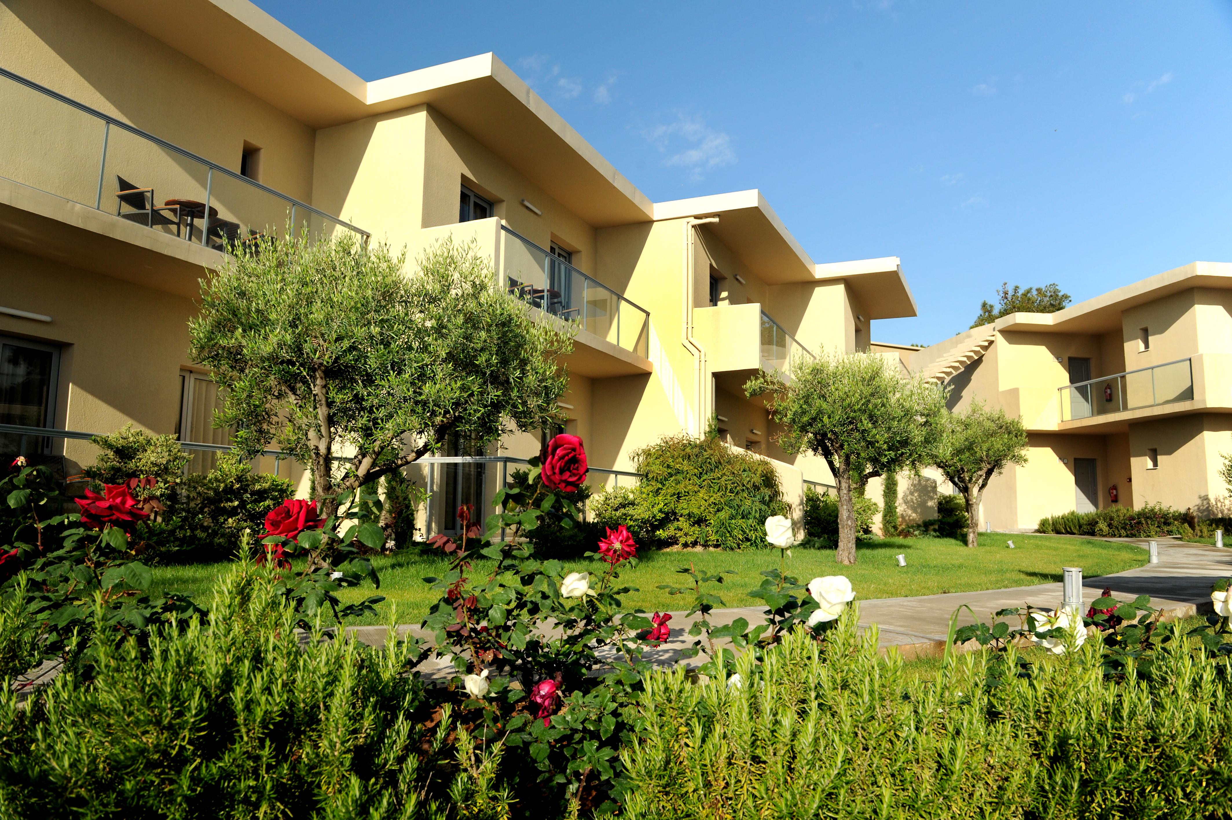 קסילוקסטרו Sikyon Coast Hotel And Resort מראה חיצוני תמונה