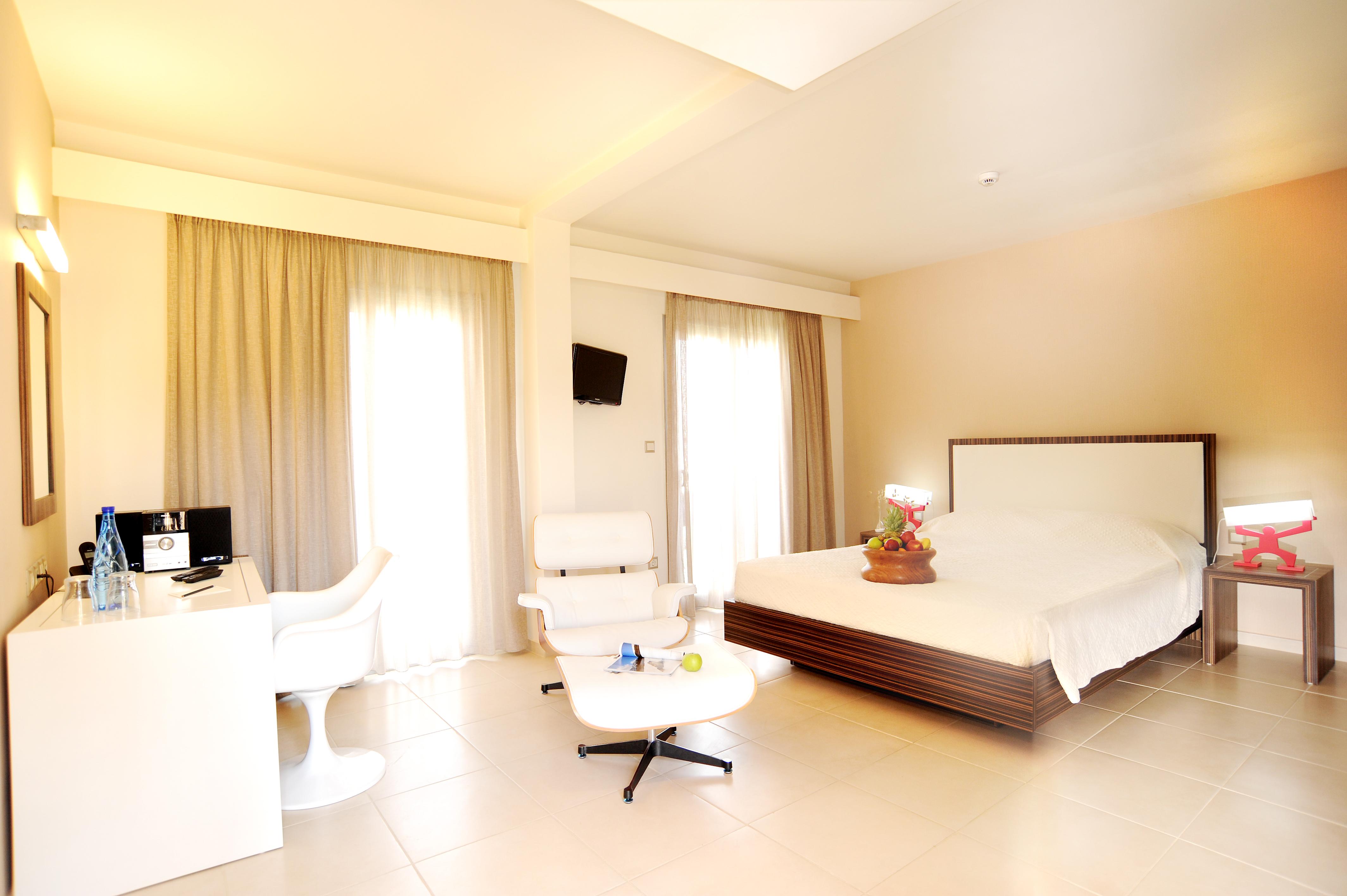 קסילוקסטרו Sikyon Coast Hotel And Resort מראה חיצוני תמונה