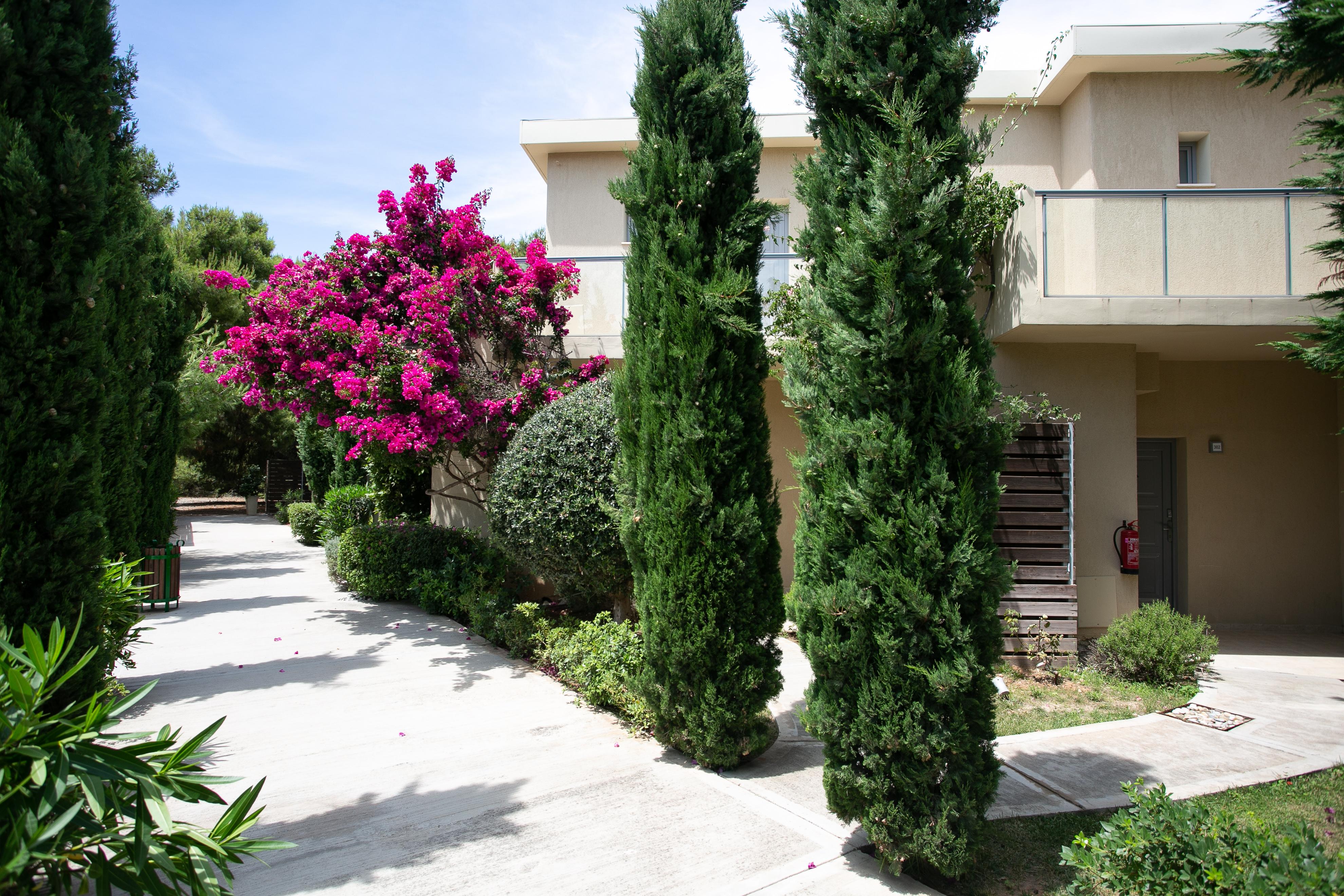 קסילוקסטרו Sikyon Coast Hotel And Resort מראה חיצוני תמונה
