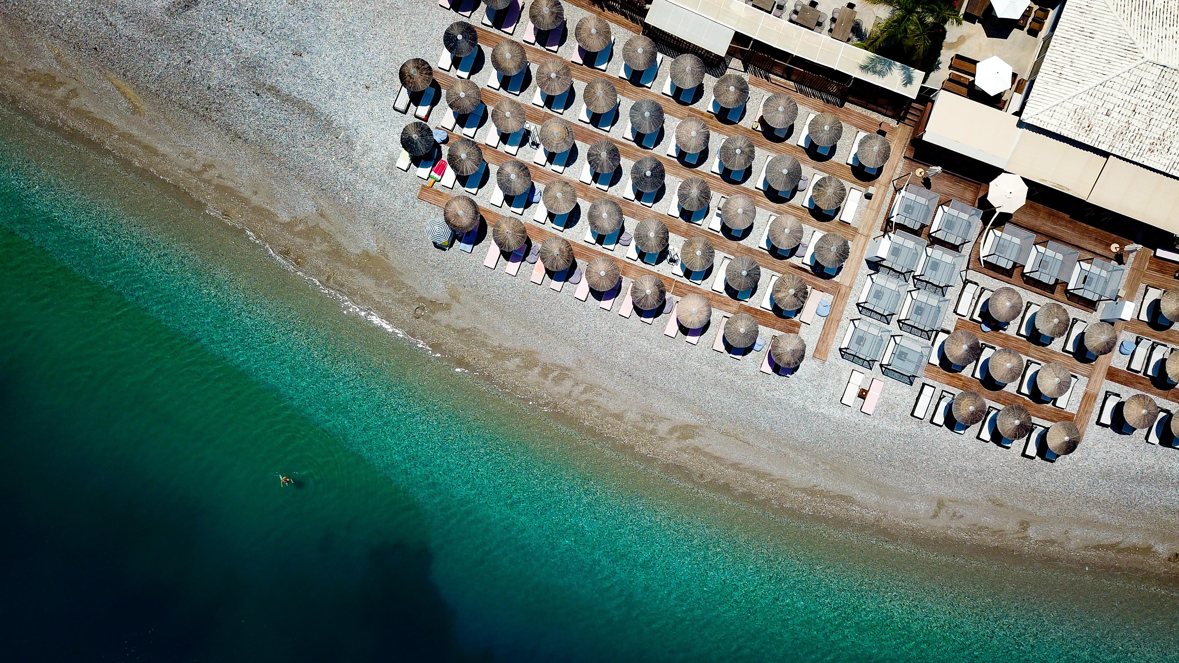 קסילוקסטרו Sikyon Coast Hotel And Resort מראה חיצוני תמונה