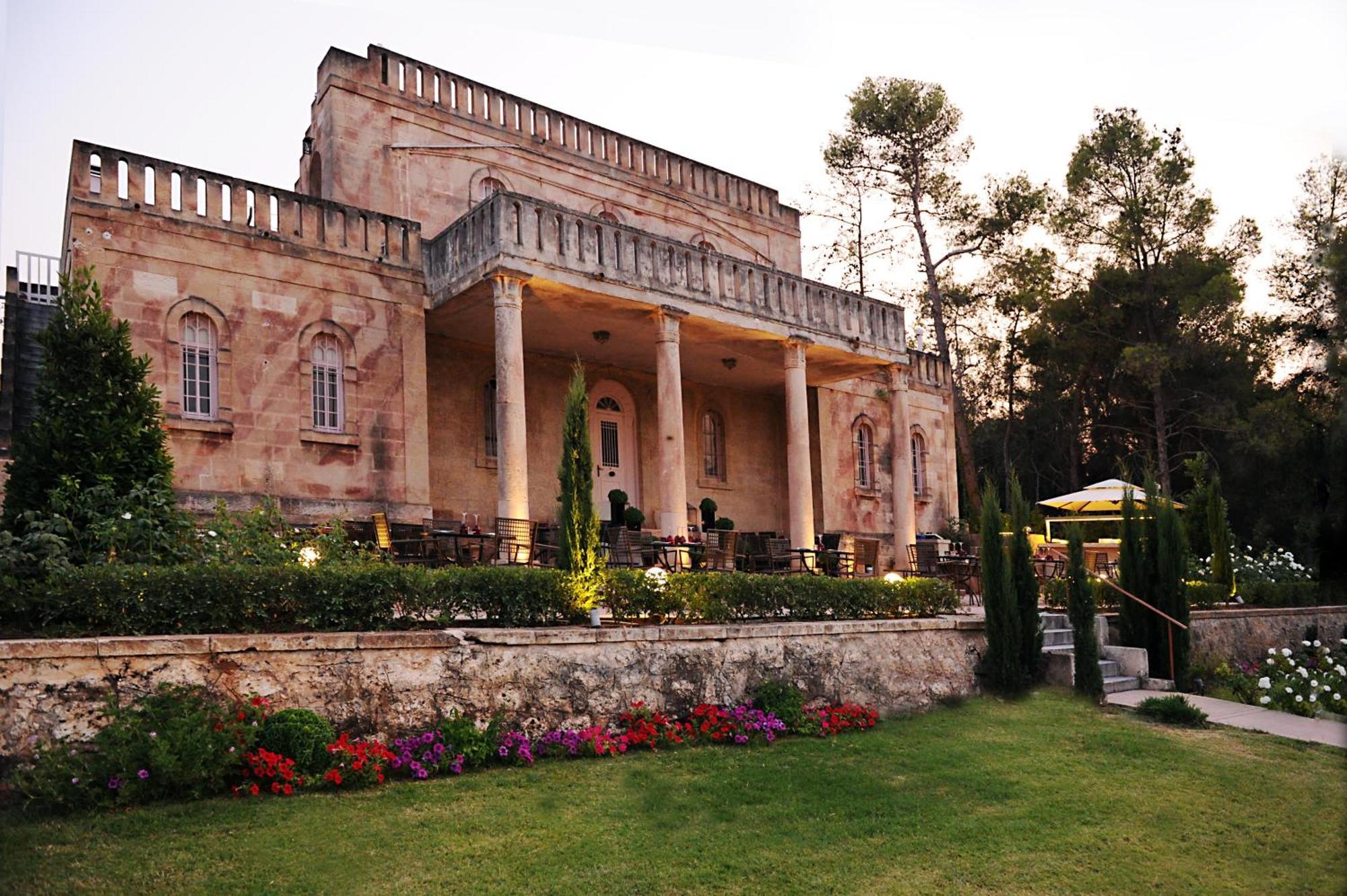 קסילוקסטרו Sikyon Coast Hotel And Resort מראה חיצוני תמונה