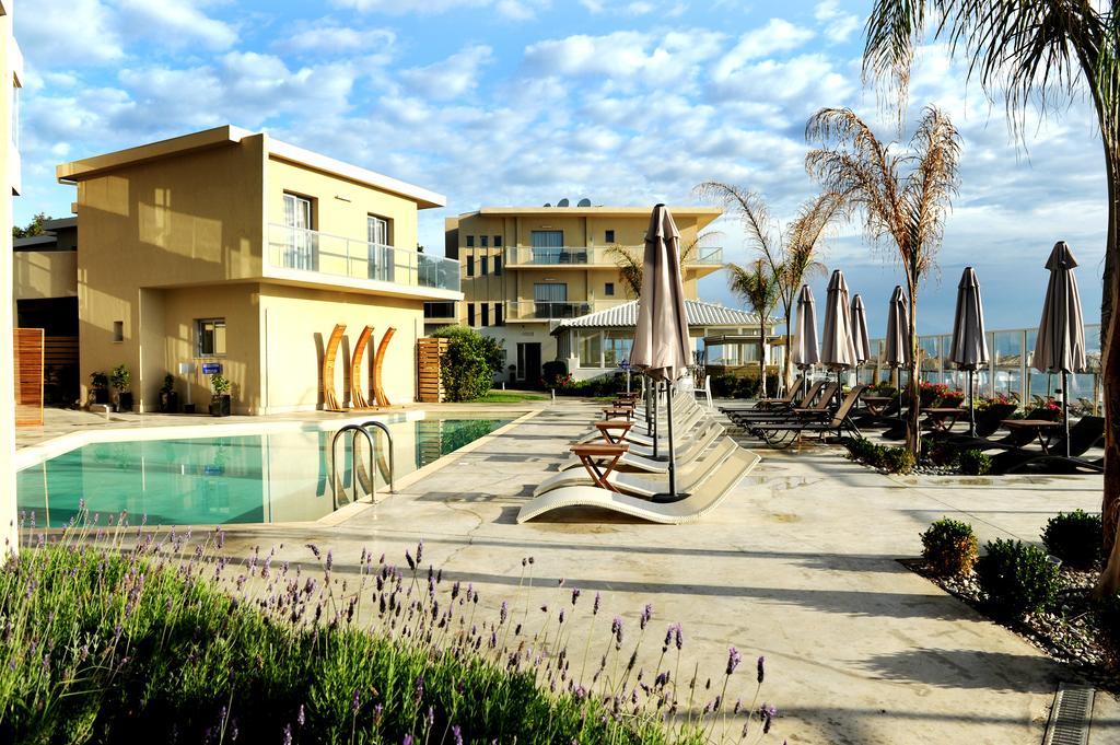 קסילוקסטרו Sikyon Coast Hotel And Resort מראה חיצוני תמונה