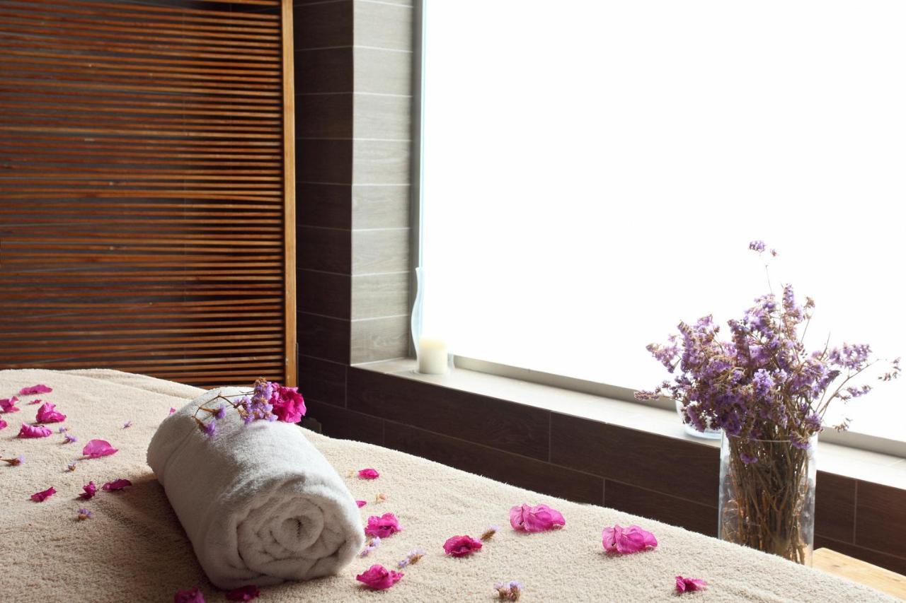 קסילוקסטרו Sikyon Coast Hotel And Resort מראה חיצוני תמונה