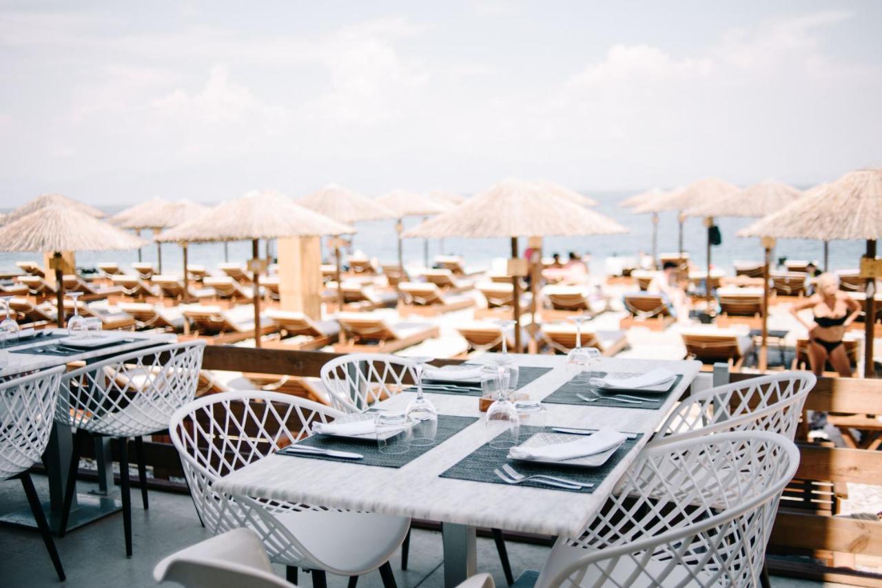 קסילוקסטרו Sikyon Coast Hotel And Resort מראה חיצוני תמונה