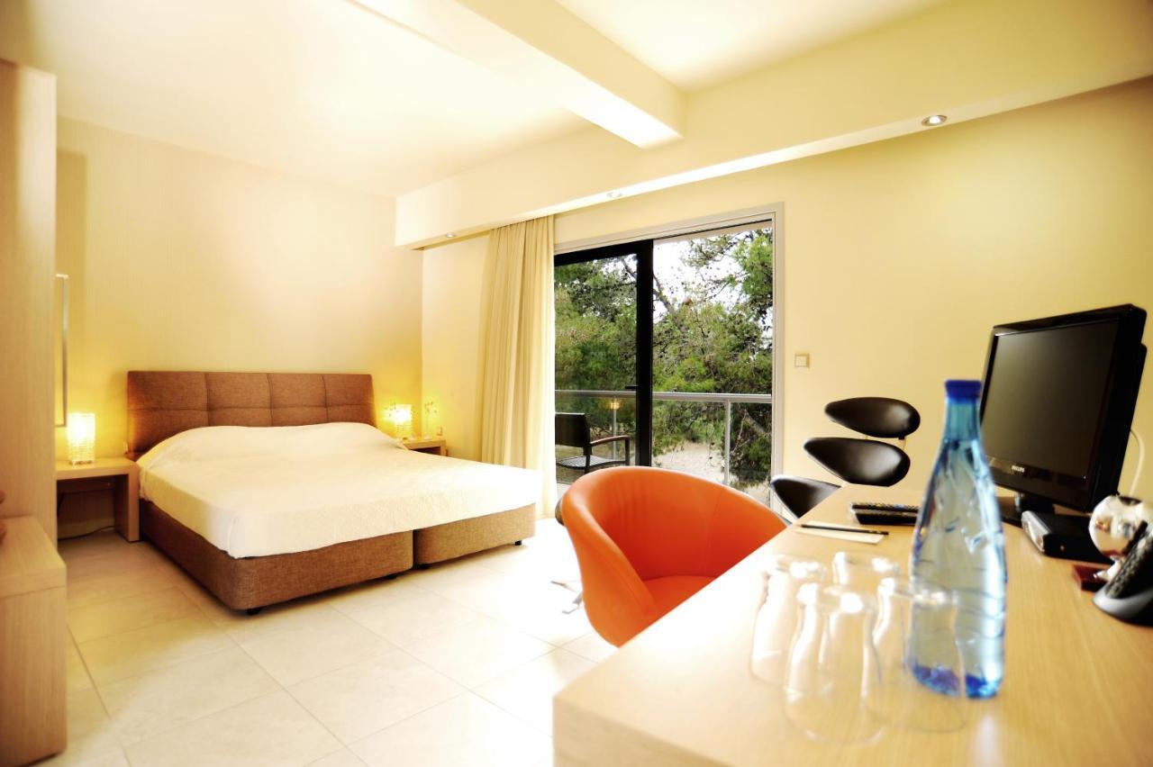 קסילוקסטרו Sikyon Coast Hotel And Resort מראה חיצוני תמונה
